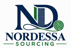 NORDESSA SOURCING logo